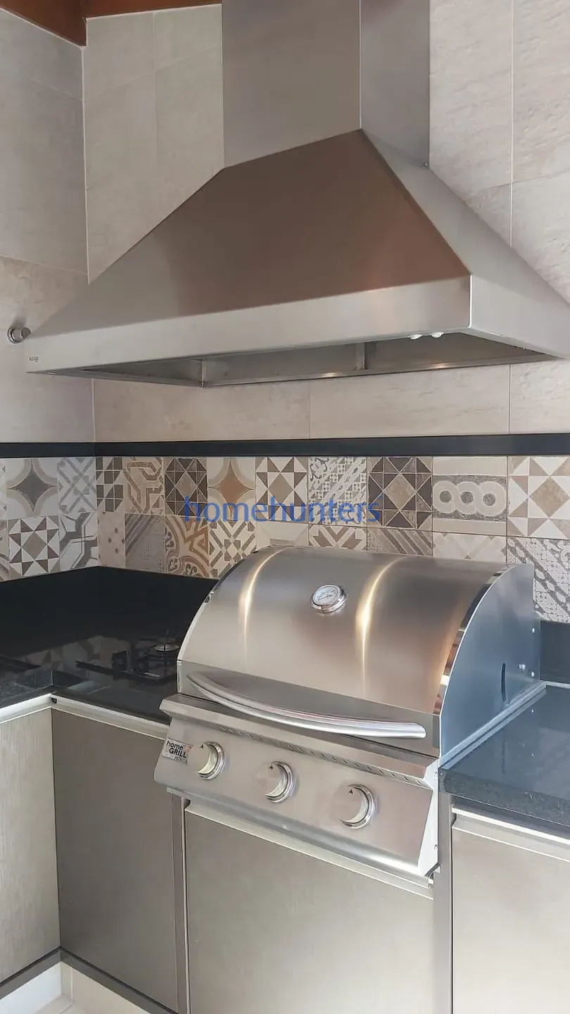 Sobrado, 3 quartos, 252 m² - Foto 4