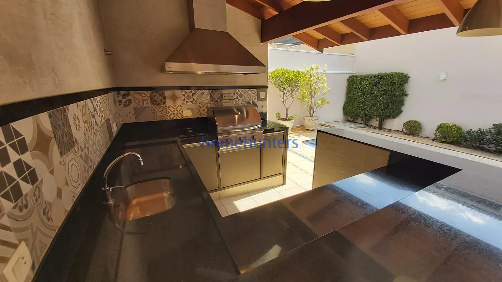 Sobrado, 3 quartos, 252 m² - Foto 5