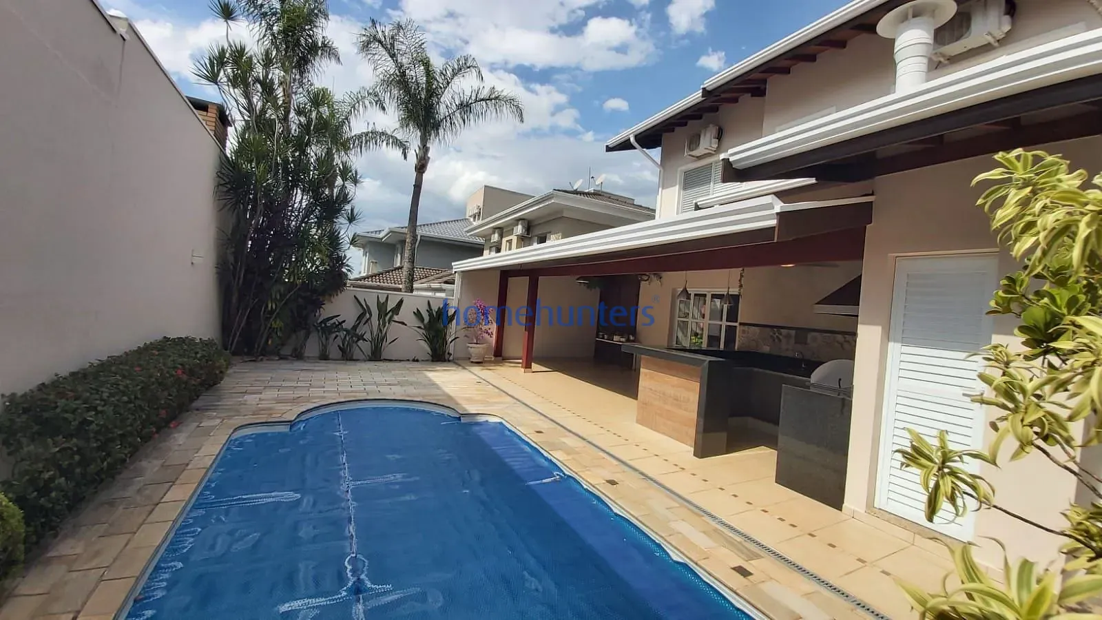 Sobrado, 3 quartos, 252 m² - Foto 6