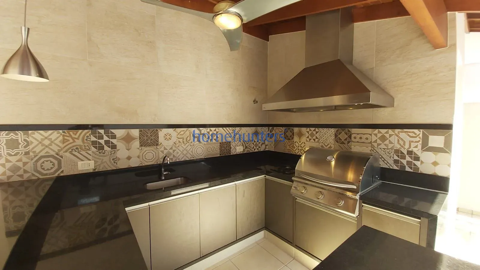 Sobrado, 3 quartos, 252 m² - Foto 7