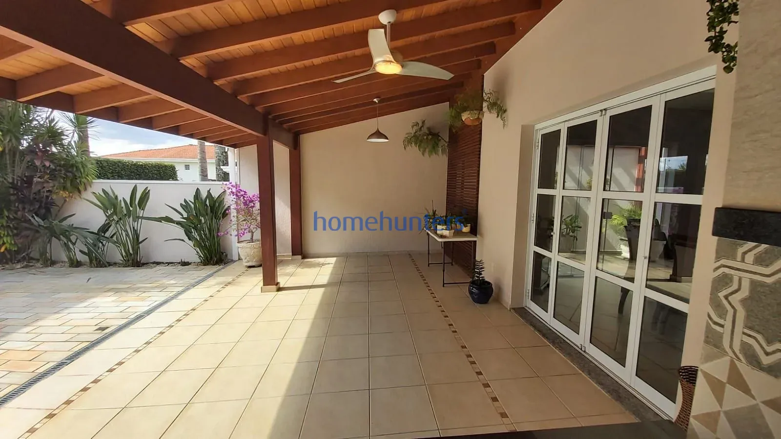 Sobrado, 3 quartos, 252 m² - Foto 8
