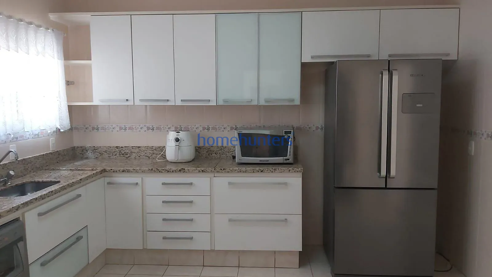 Sobrado, 3 quartos, 252 m² - Foto 15