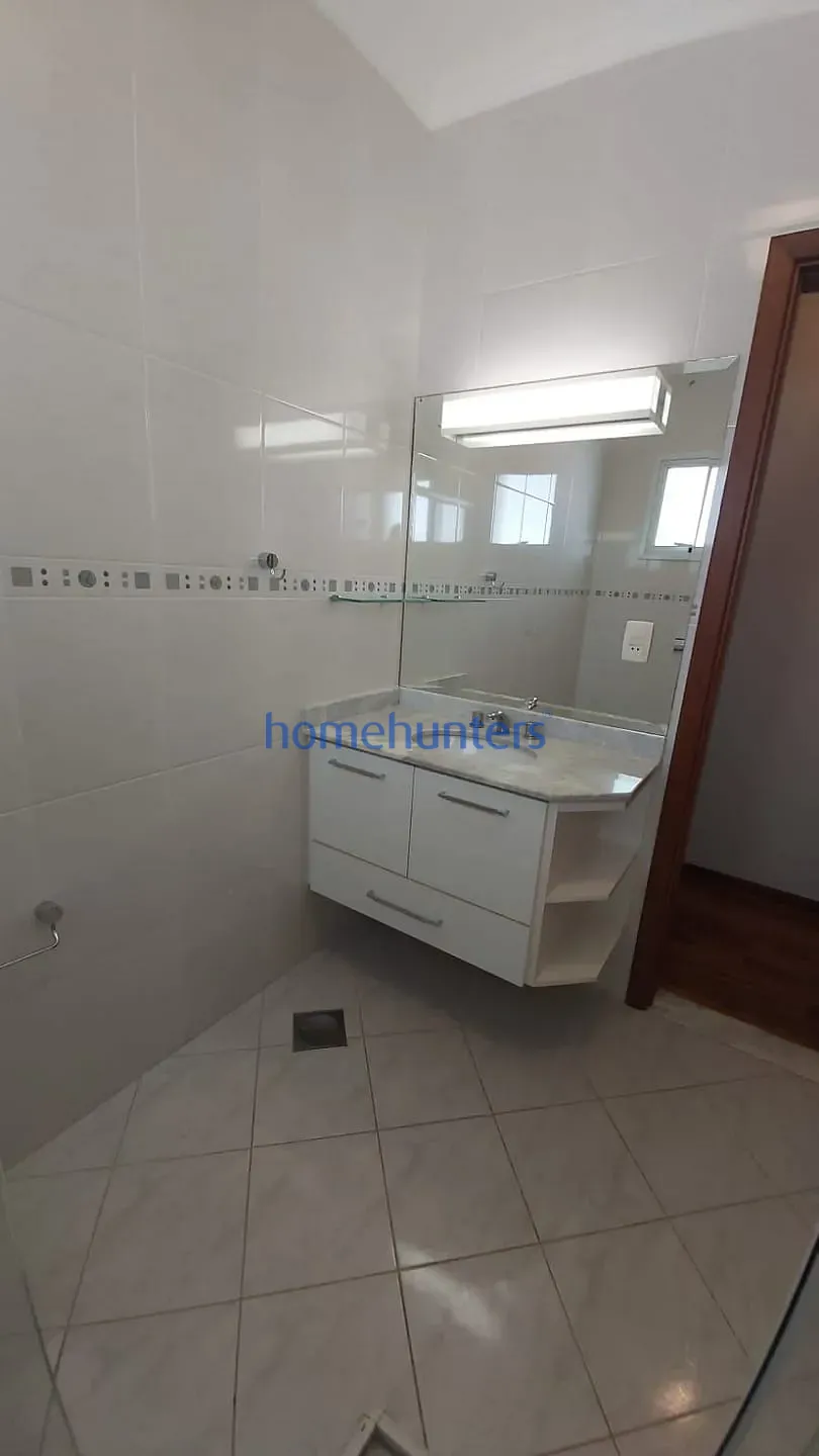 Sobrado, 3 quartos, 252 m² - Foto 22