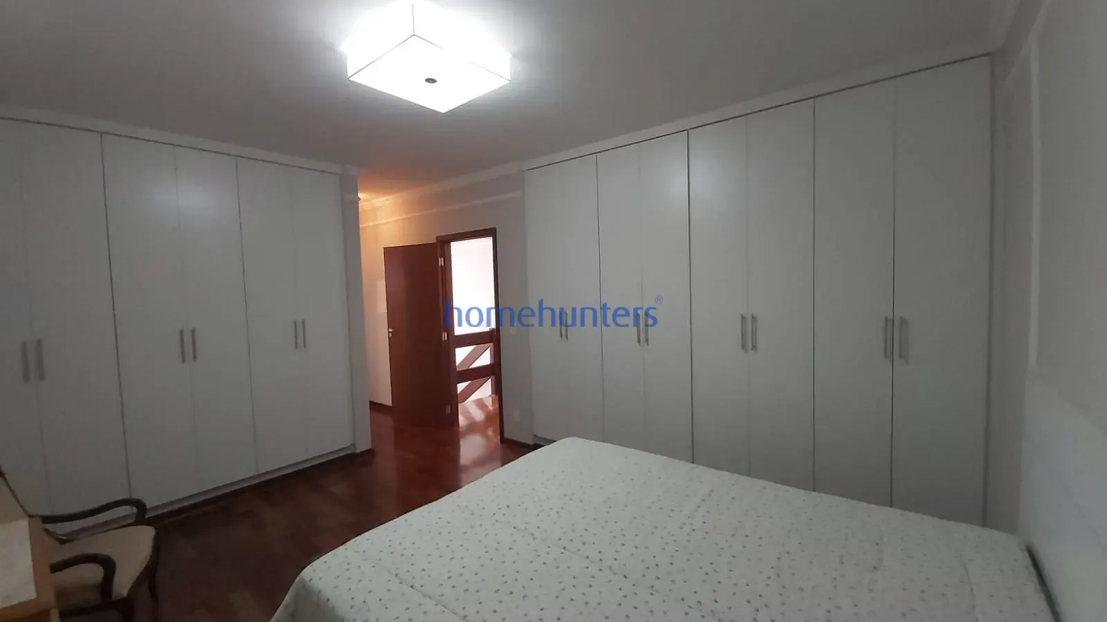 Sobrado, 3 quartos, 252 m² - Foto 25