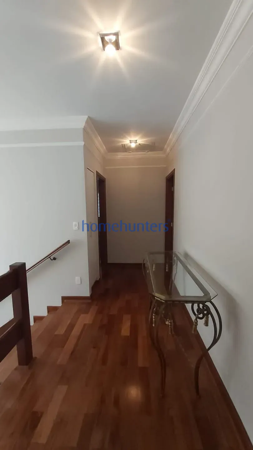 Sobrado, 3 quartos, 252 m² - Foto 30