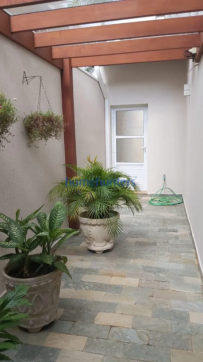 Sobrado, 3 quartos, 252 m² - Foto 31