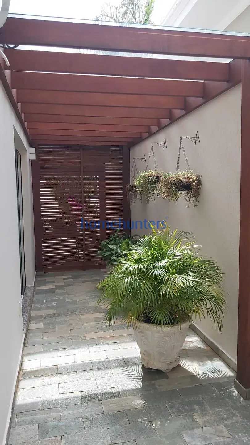 Sobrado, 3 quartos, 252 m² - Foto 32