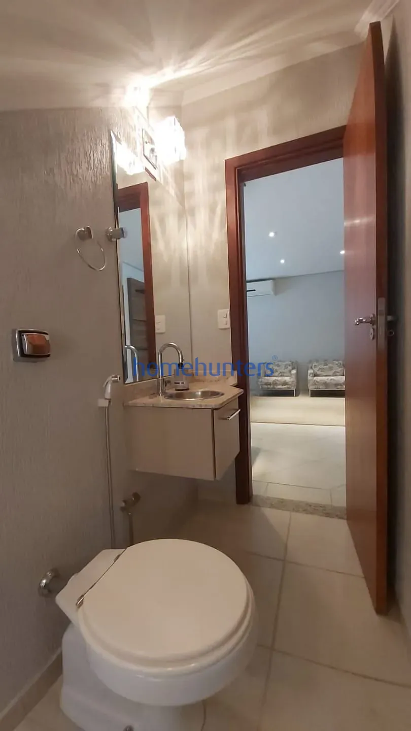 Sobrado, 3 quartos, 252 m² - Foto 33