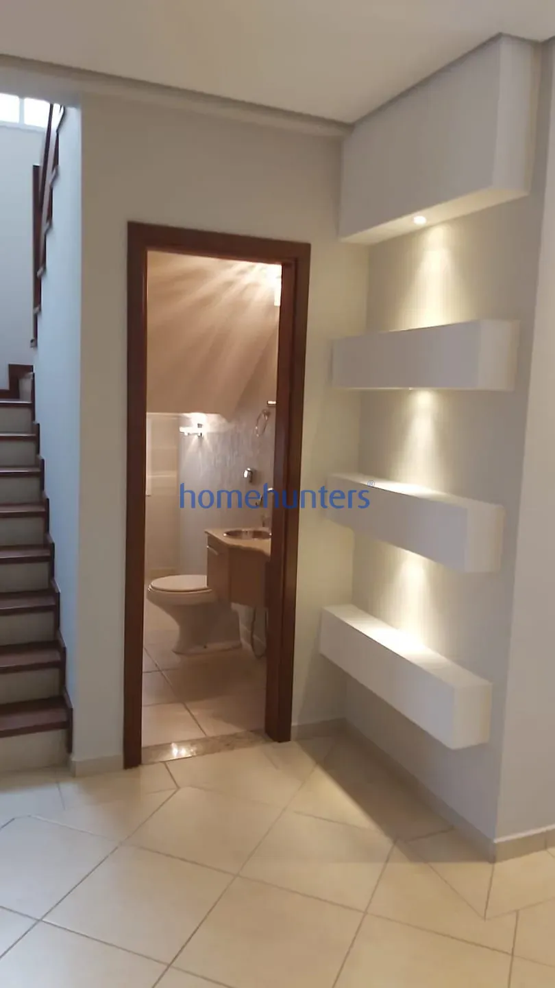 Sobrado, 3 quartos, 252 m² - Foto 35