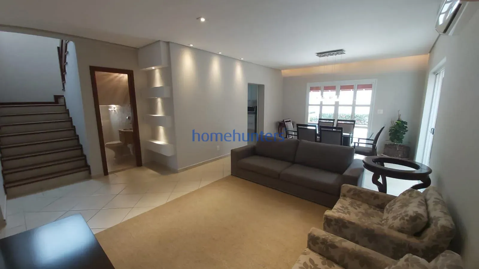 Sobrado, 3 quartos, 252 m² - Foto 40