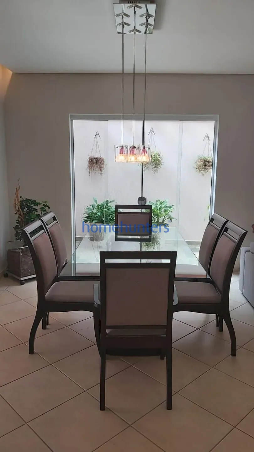 Sobrado, 3 quartos, 252 m² - Foto 42
