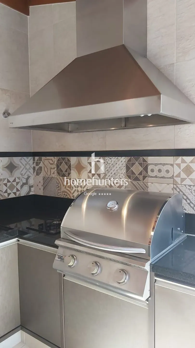 Sobrado, 3 quartos, 252 m² - Foto 4