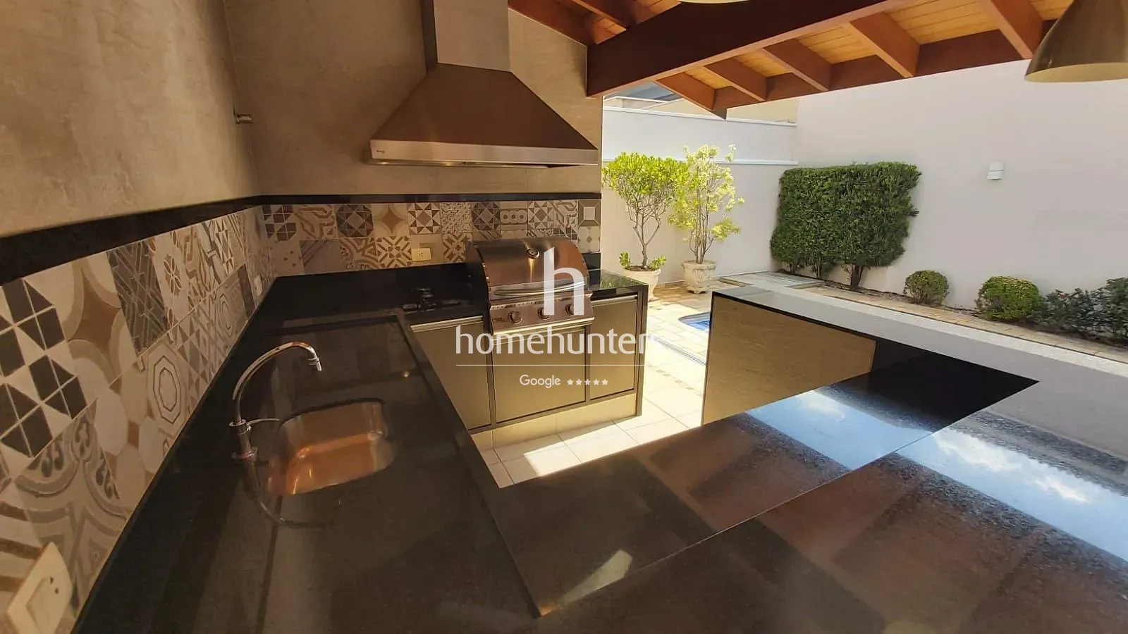 Sobrado, 3 quartos, 252 m² - Foto 5