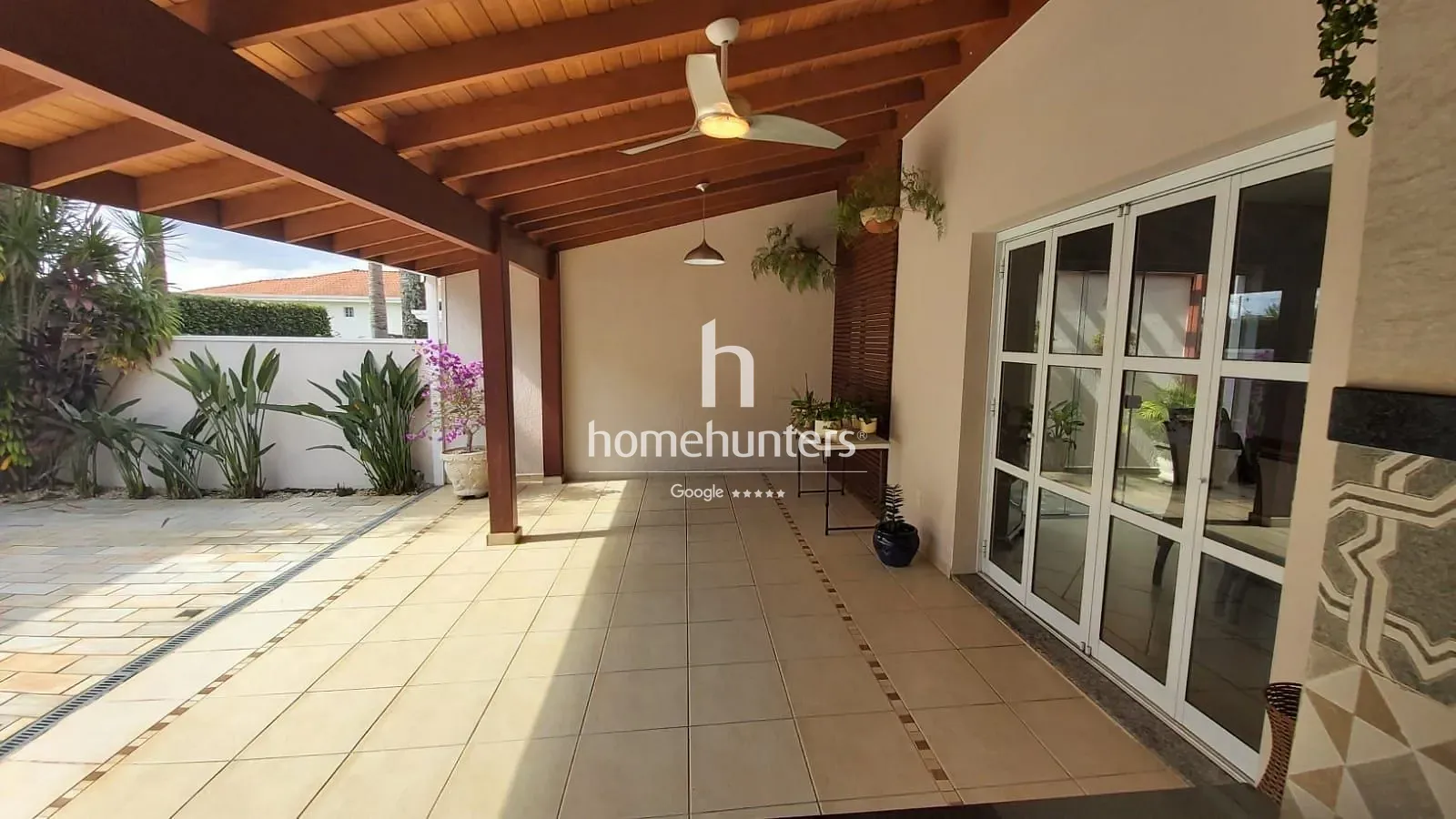 Sobrado, 3 quartos, 252 m² - Foto 8