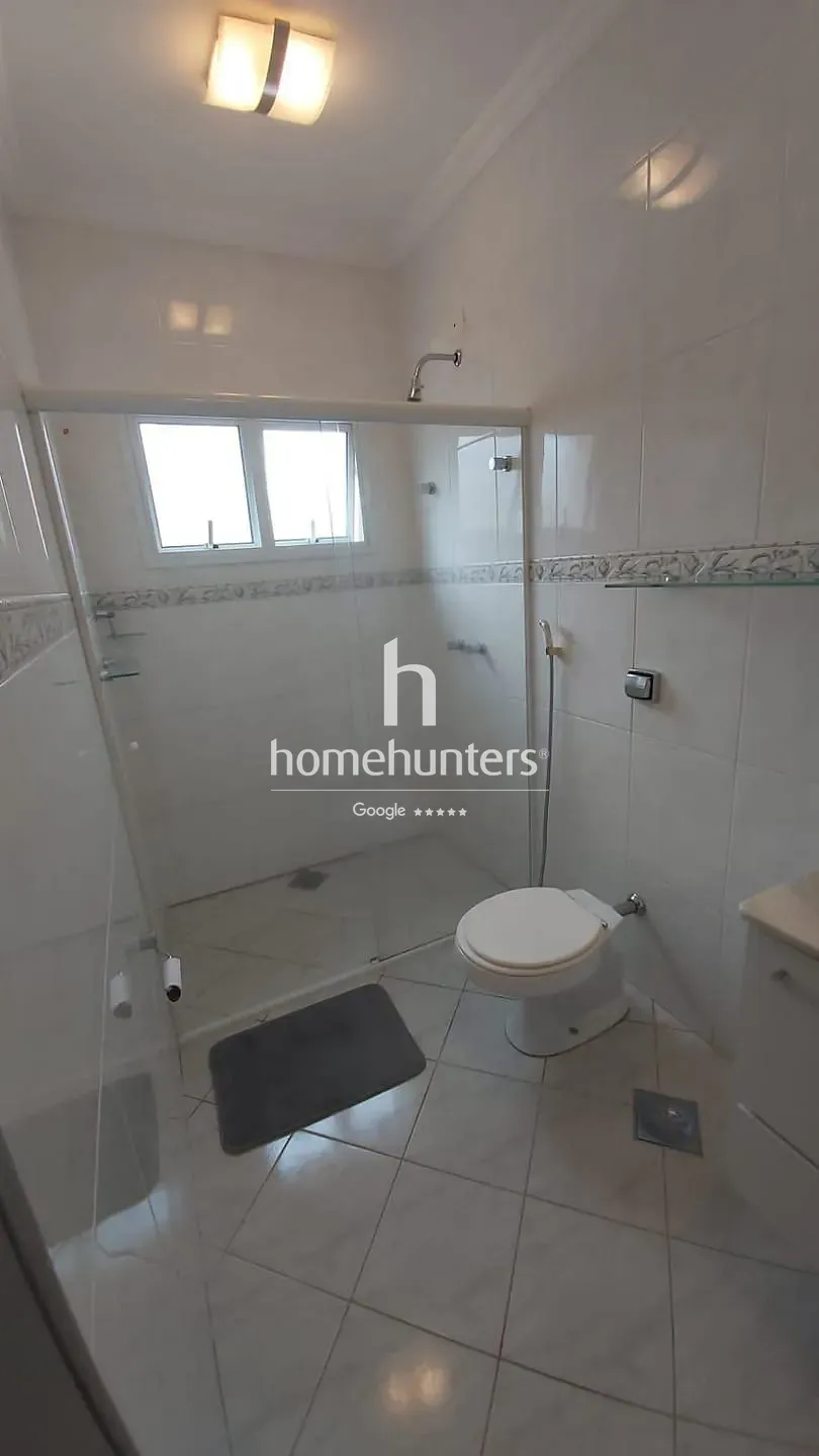 Sobrado, 3 quartos, 252 m² - Foto 19