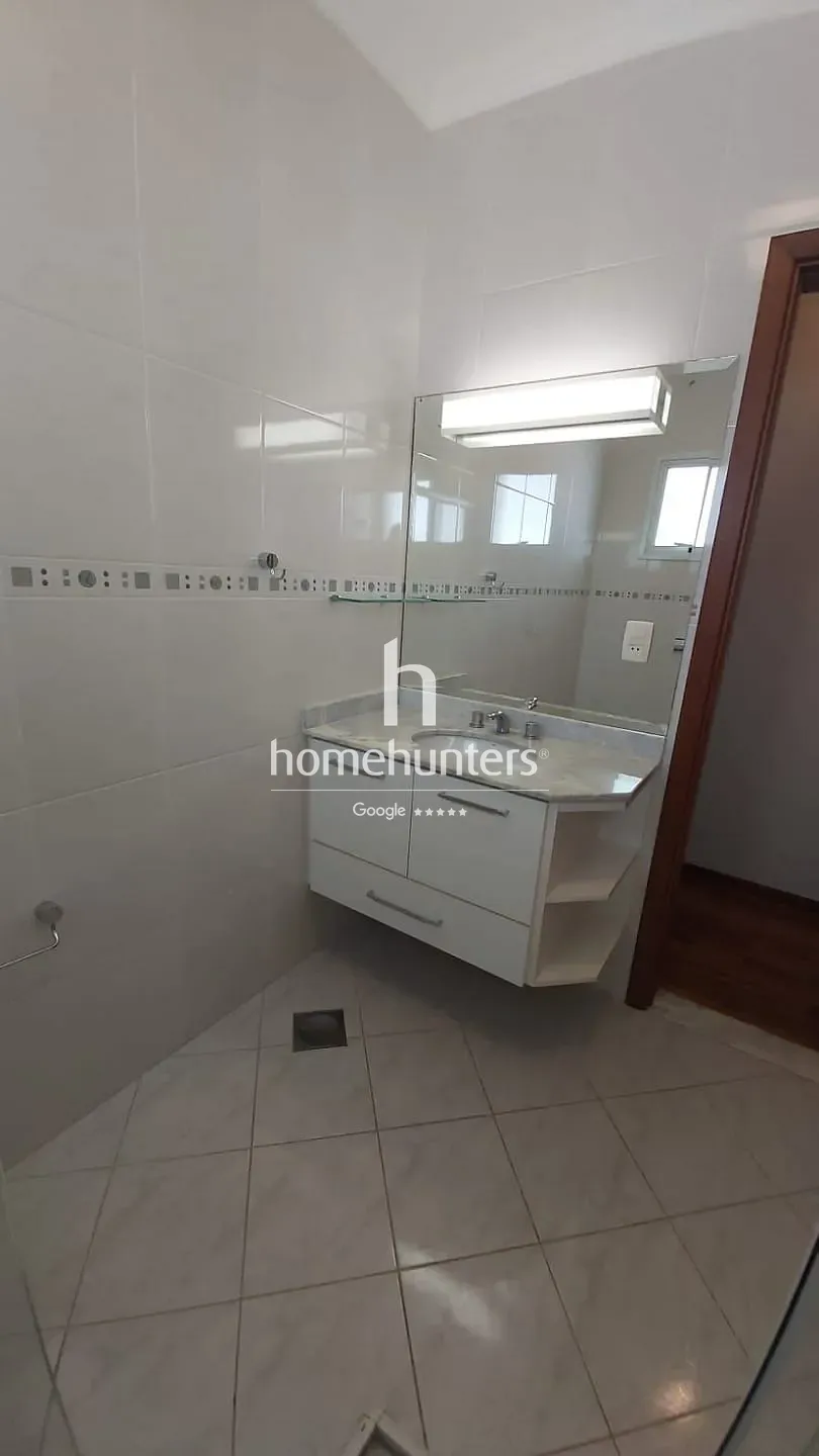 Sobrado, 3 quartos, 252 m² - Foto 22