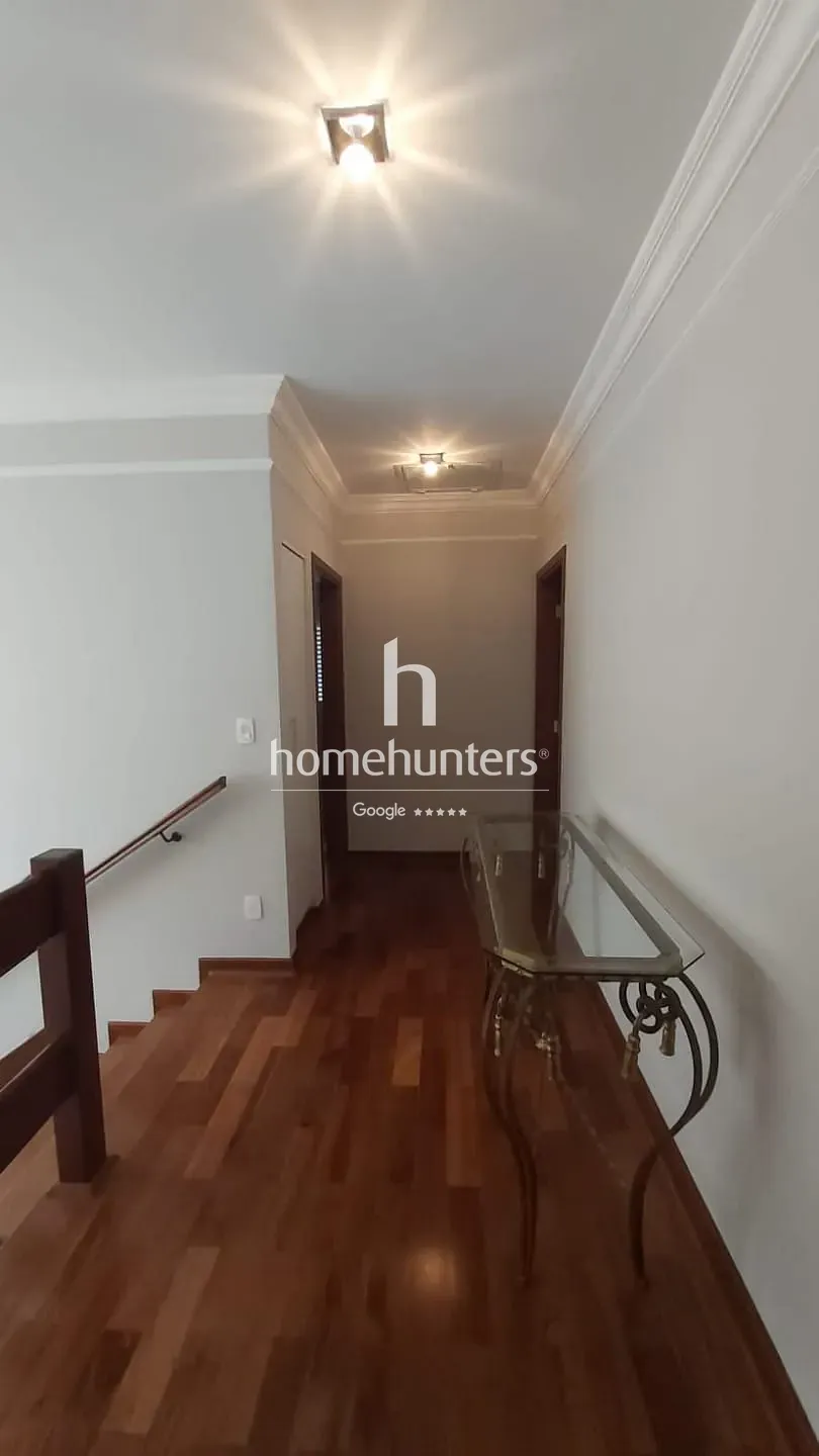 Sobrado, 3 quartos, 252 m² - Foto 30