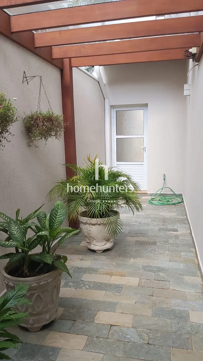 Sobrado, 3 quartos, 252 m² - Foto 31