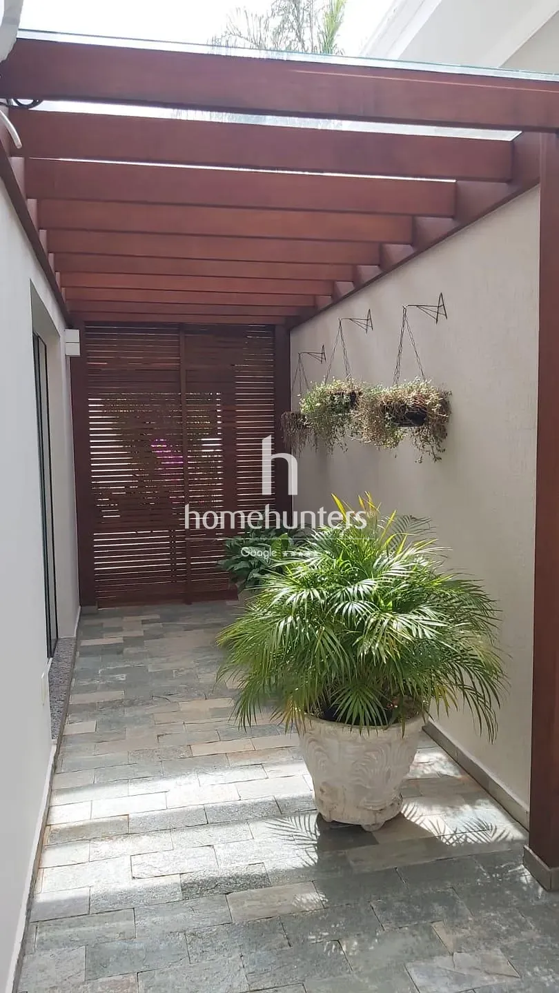 Sobrado, 3 quartos, 252 m² - Foto 32