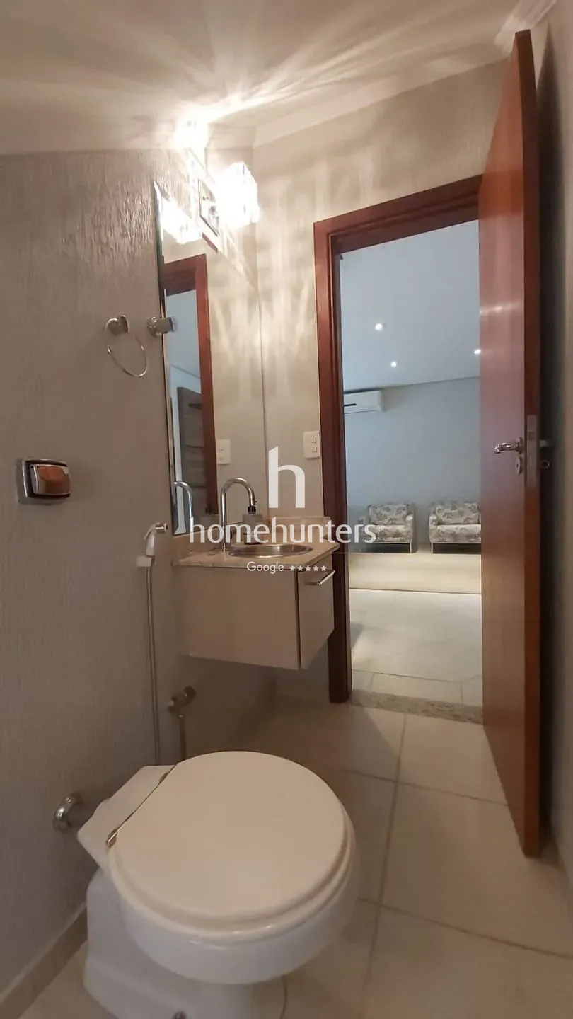 Sobrado, 3 quartos, 252 m² - Foto 33