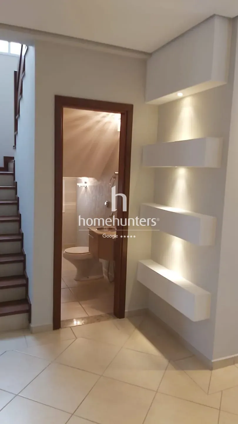 Sobrado, 3 quartos, 252 m² - Foto 35