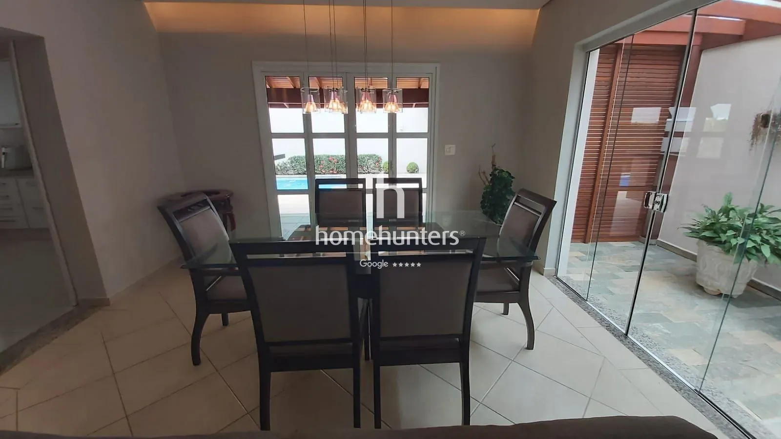 Sobrado, 3 quartos, 252 m² - Foto 37
