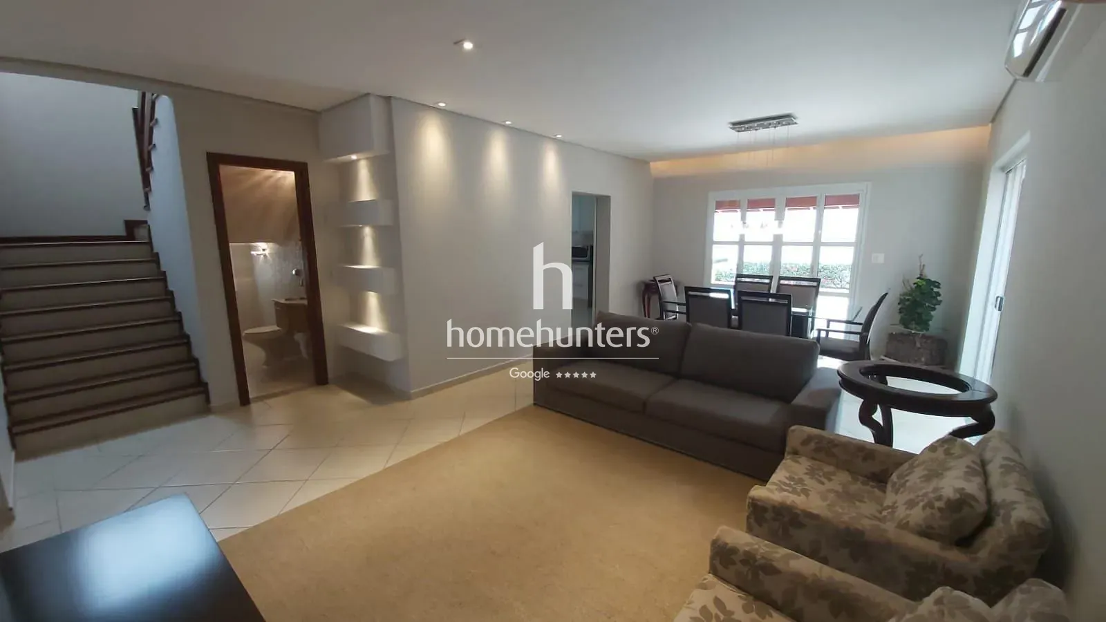 Sobrado, 3 quartos, 252 m² - Foto 40