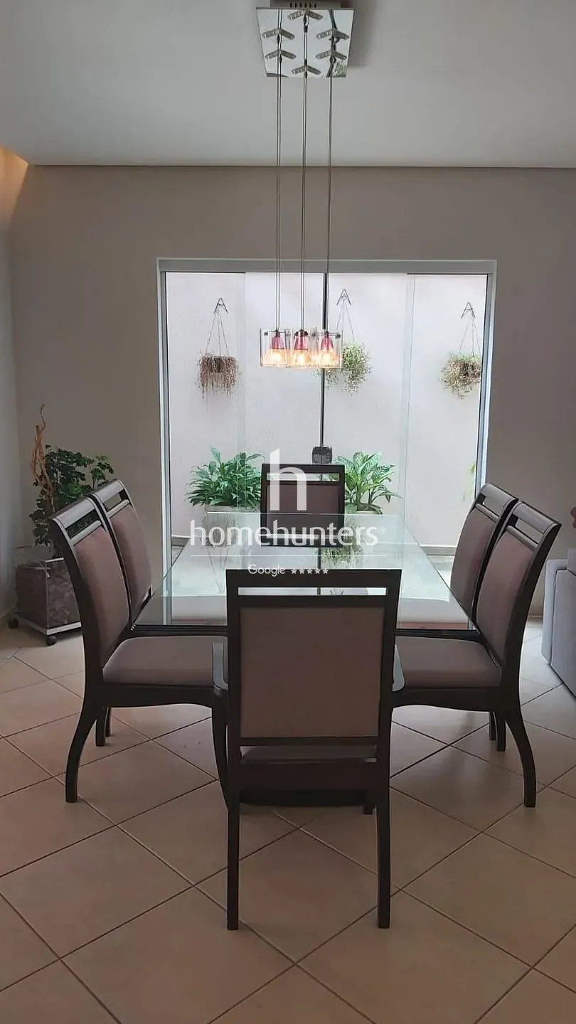 Sobrado, 3 quartos, 252 m² - Foto 42