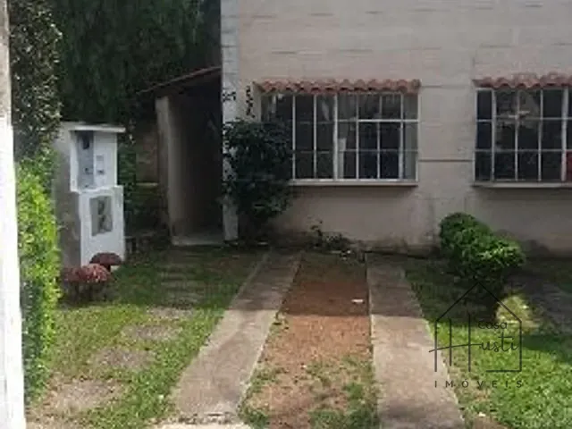 Sobrado 2 quartos e 1 banheiro, à venda, no bairro Barro Branco em Cotia