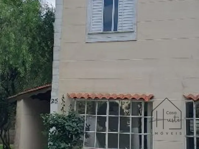 Sobrado 2 quartos e 1 banheiro, à venda, no bairro Barro Branco em Cotia