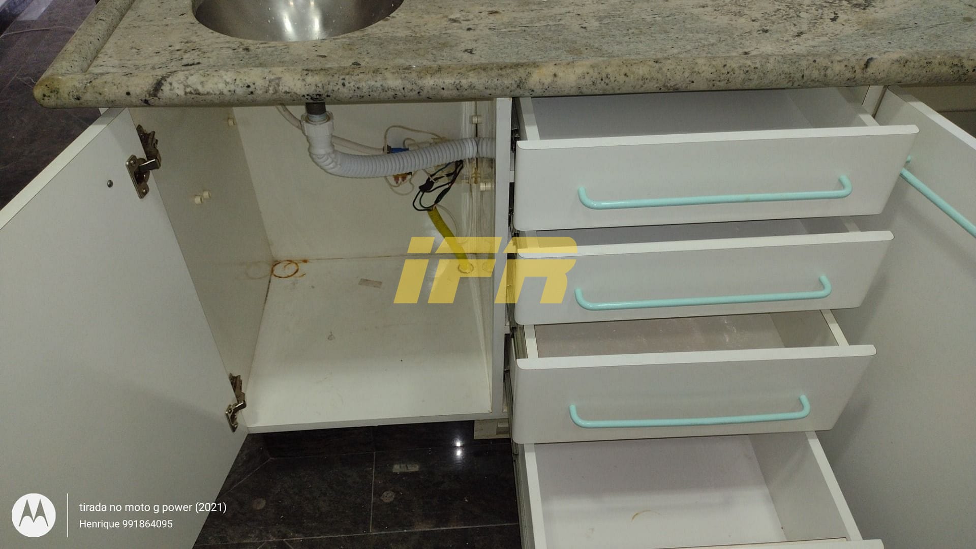 Loja-Salão, 71 m² - Foto 6