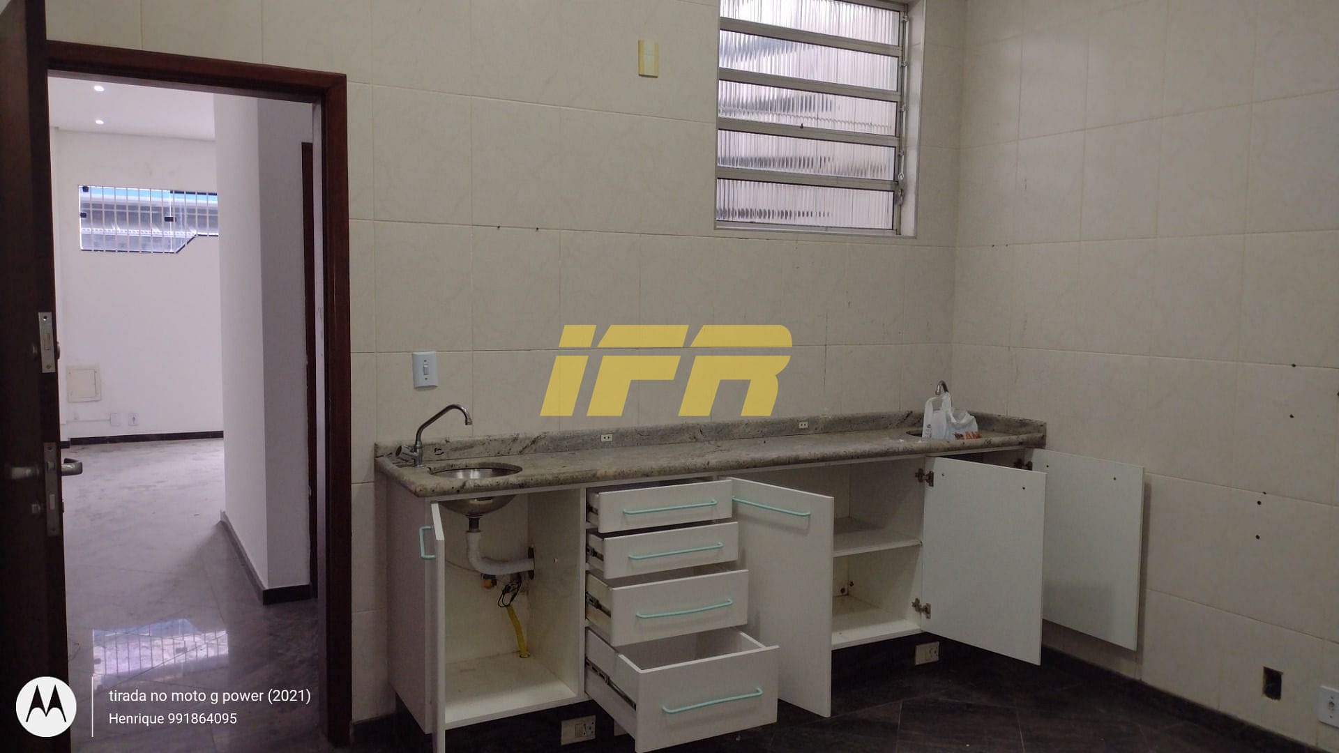 Loja-Salão, 71 m² - Foto 5