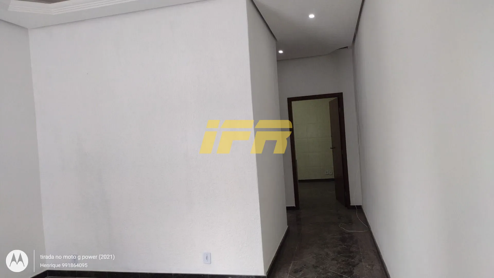 Loja-Salão, 71 m² - Foto 3