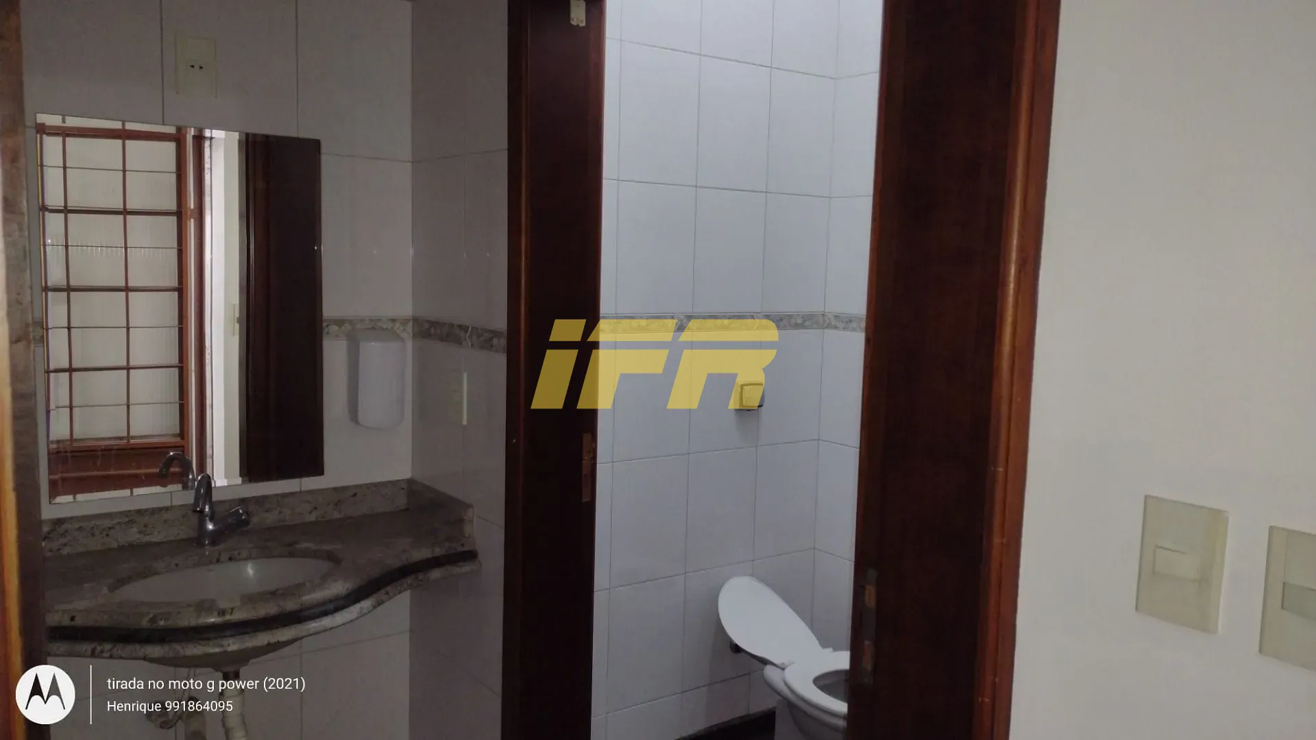 Loja-Salão, 71 m² - Foto 8