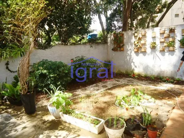 Sobrado com 217m² 3 quartos e 4 banheiros, à venda, no bairro Vila Parque Jabaquara em São Paulo