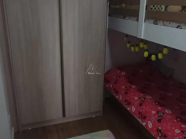 Sobrado 2 quartos e 3 banheiros, à venda, no bairro Vila Santa Clara em São Paulo