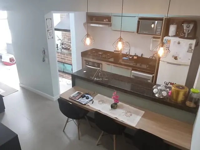 Sobrado 2 quartos e 3 banheiros, à venda, no bairro Vila Santa Clara em São Paulo