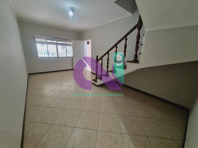 Sobrado com 125m² 3 quartos e 2 banheiros, à venda, no bairro Bela Vista em Osasco
