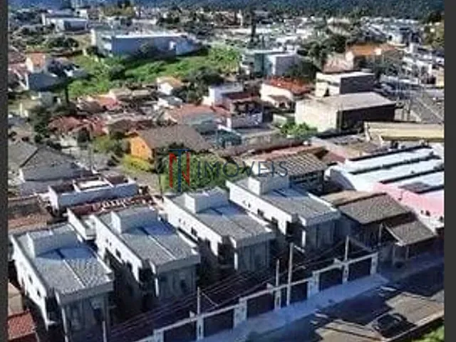 Sobrado com 125m² 3 quartos e 3 banheiros, à venda, no bairro Jardim Eneide em Atibaia