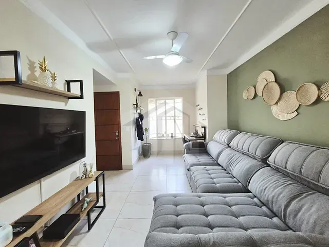 Sobrado com 140m² 3 quartos e 3 banheiros, à venda, no bairro Parque dos Lagos em Ribeirão Preto