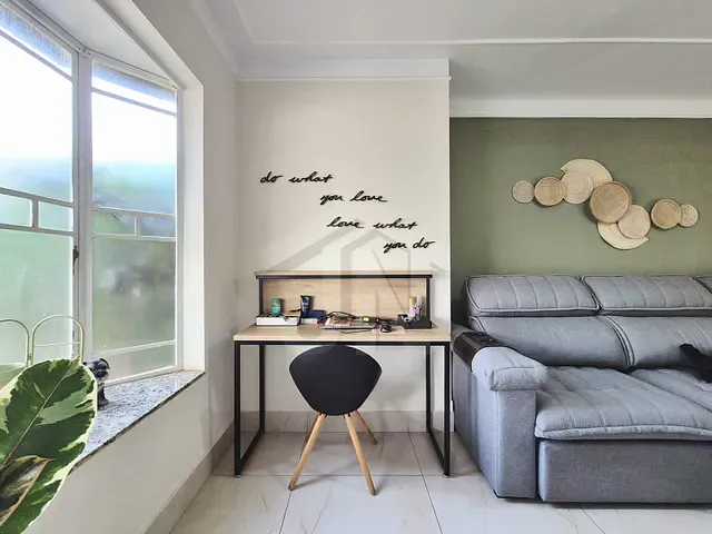 Sobrado com 140m² 3 quartos e 3 banheiros, à venda, no bairro Parque dos Lagos em Ribeirão Preto