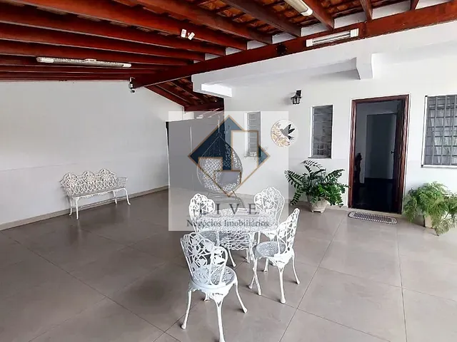 Sobrado com 178m² 3 quartos e 1 banheiro, à venda, no bairro Parque das Nações em Americana