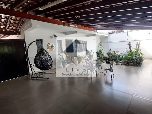Sobrado com 178m² 3 quartos e 1 banheiro, à venda, no bairro Parque das Nações em Americana