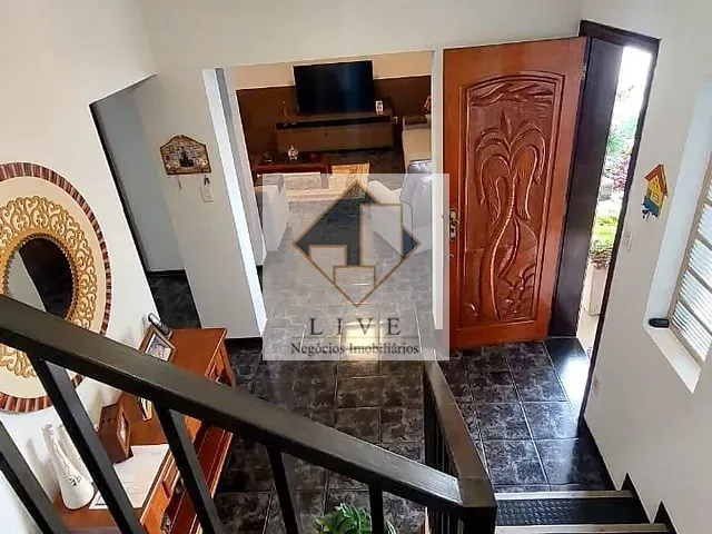 Sobrado com 178m² 3 quartos e 1 banheiro, à venda, no bairro Parque das Nações em Americana