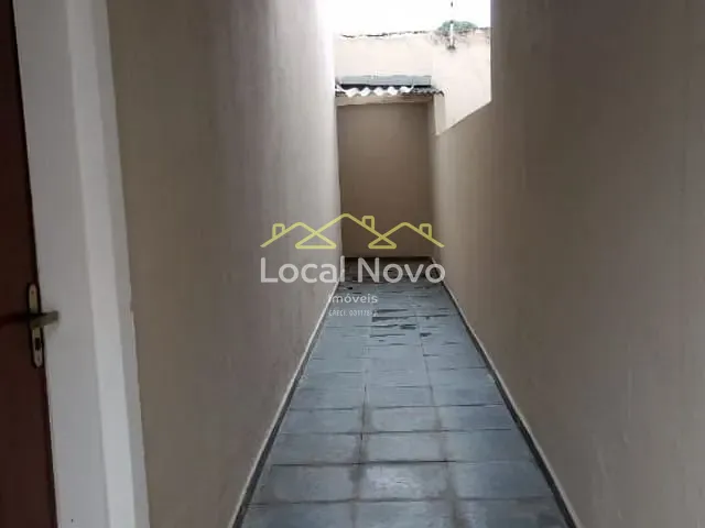 Sobrado com 110m² 3 quartos e 4 banheiros, à venda, no bairro Jardim do Papai em Guarulhos