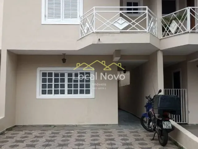 Sobrado com 110m² 3 quartos e 4 banheiros, à venda, no bairro Jardim do Papai em Guarulhos