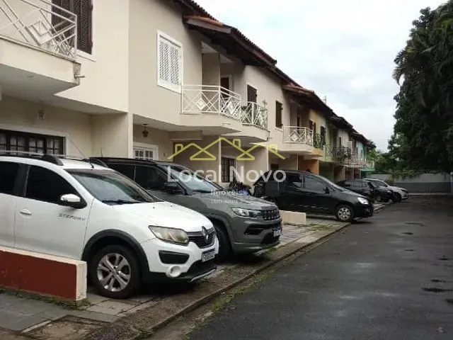 Sobrado com 110m² 3 quartos e 4 banheiros, à venda, no bairro Jardim do Papai em Guarulhos