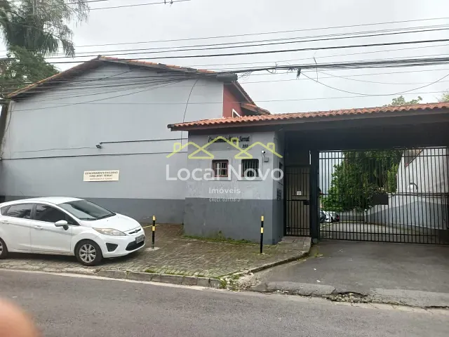 Sobrado com 110m² 3 quartos e 4 banheiros, à venda, no bairro Jardim do Papai em Guarulhos
