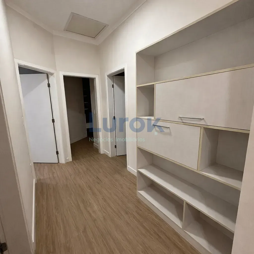 Sobrado, 4 quartos, 268 m² - Foto 13