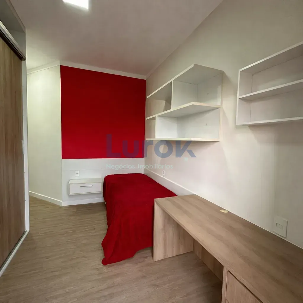 Sobrado, 4 quartos, 268 m² - Foto 28